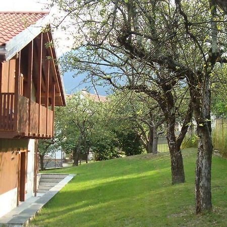Zoncolan Apartments Sùtrio Chambre photo