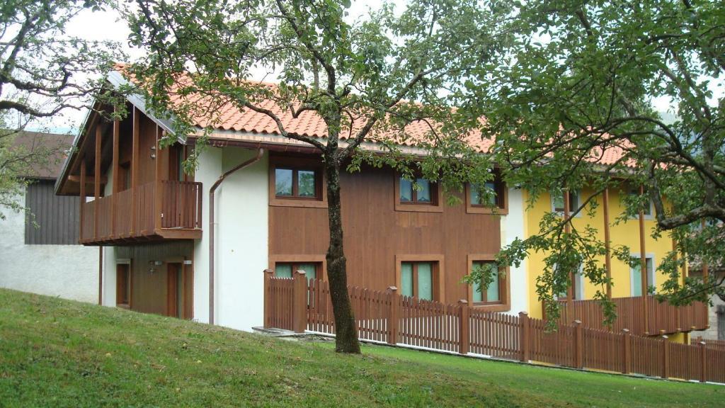 Zoncolan Apartments Sùtrio Chambre photo