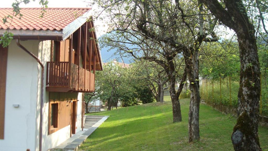 Zoncolan Apartments Sùtrio Chambre photo