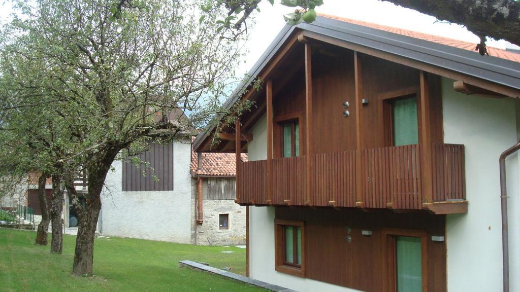 Zoncolan Apartments Sùtrio Extérieur photo