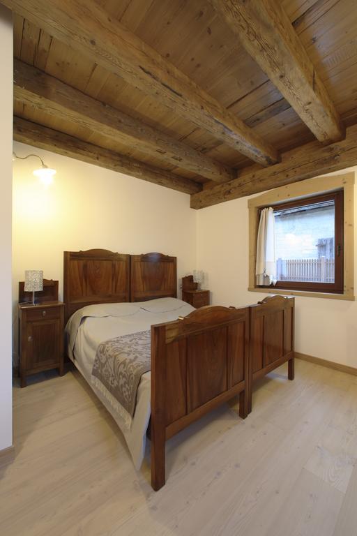 Zoncolan Apartments Sùtrio Chambre photo