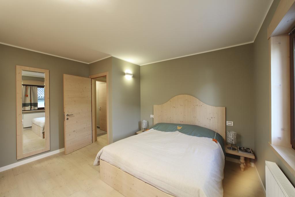 Zoncolan Apartments Sùtrio Chambre photo