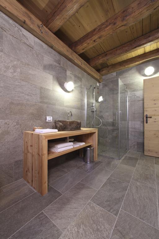 Zoncolan Apartments Sùtrio Chambre photo
