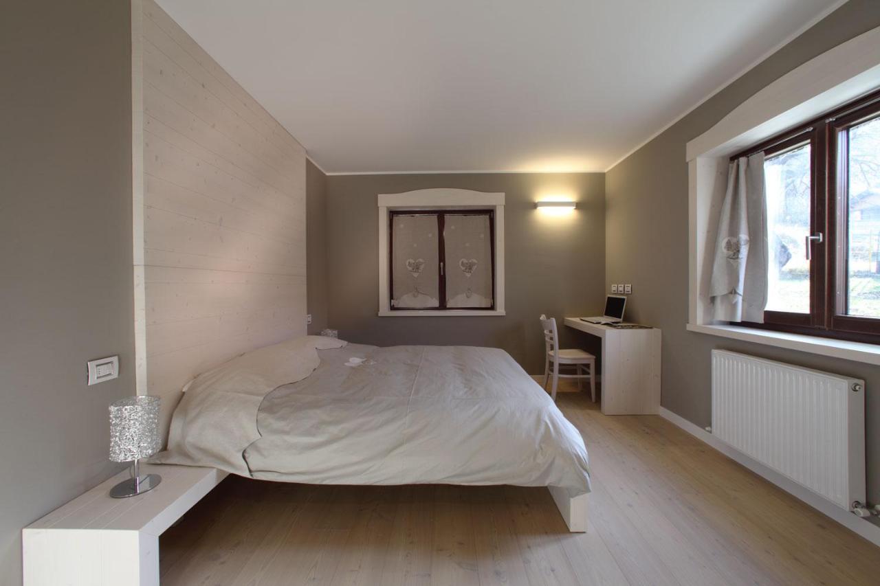 Zoncolan Apartments Sùtrio Extérieur photo