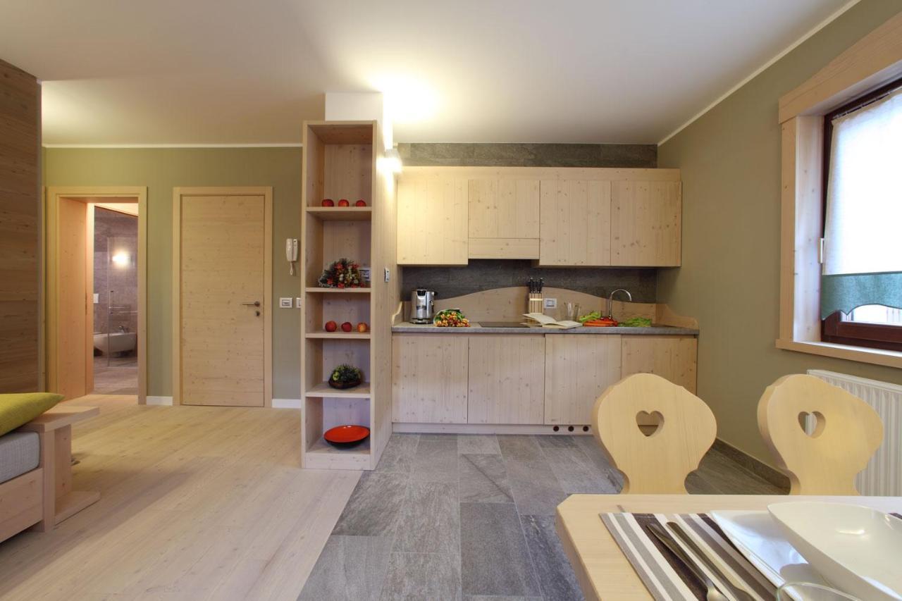 Zoncolan Apartments Sùtrio Extérieur photo