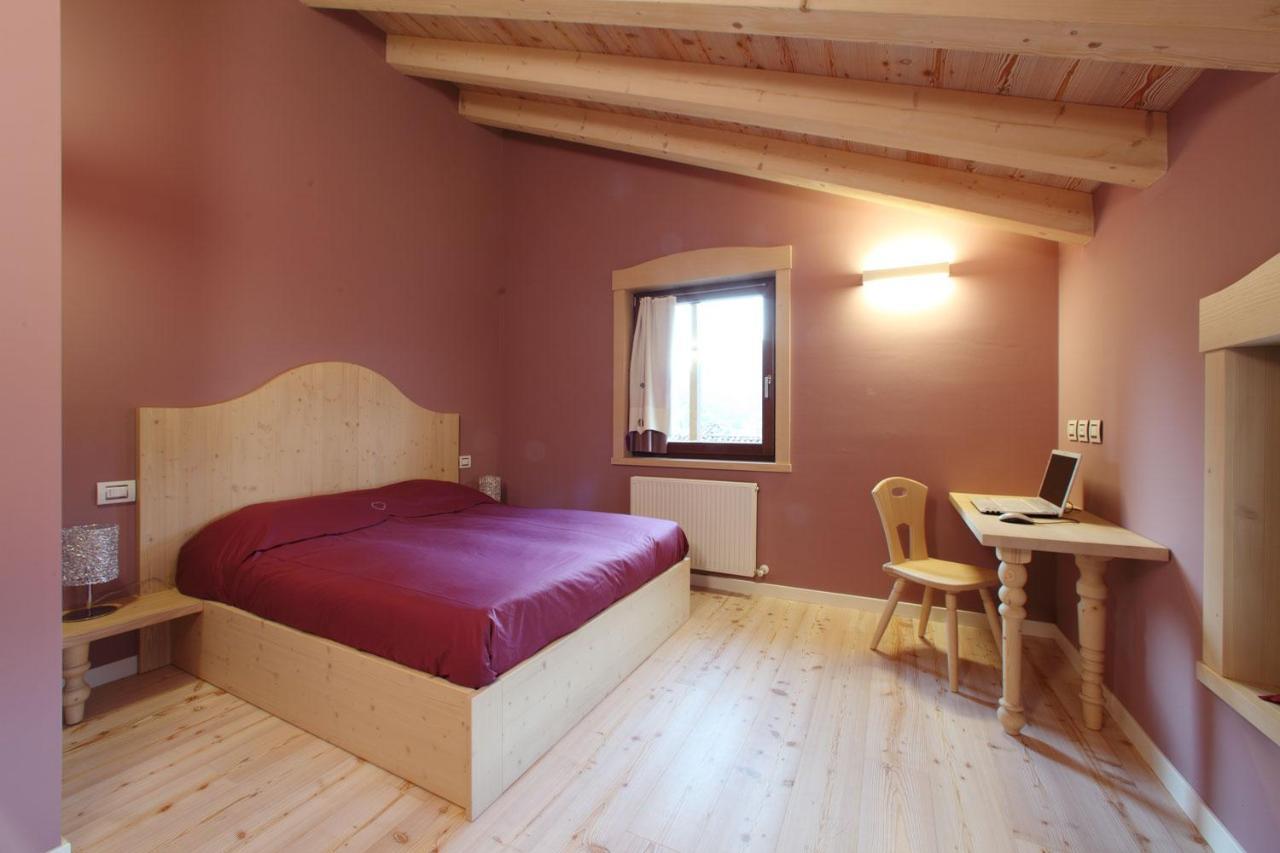 Zoncolan Apartments Sùtrio Extérieur photo