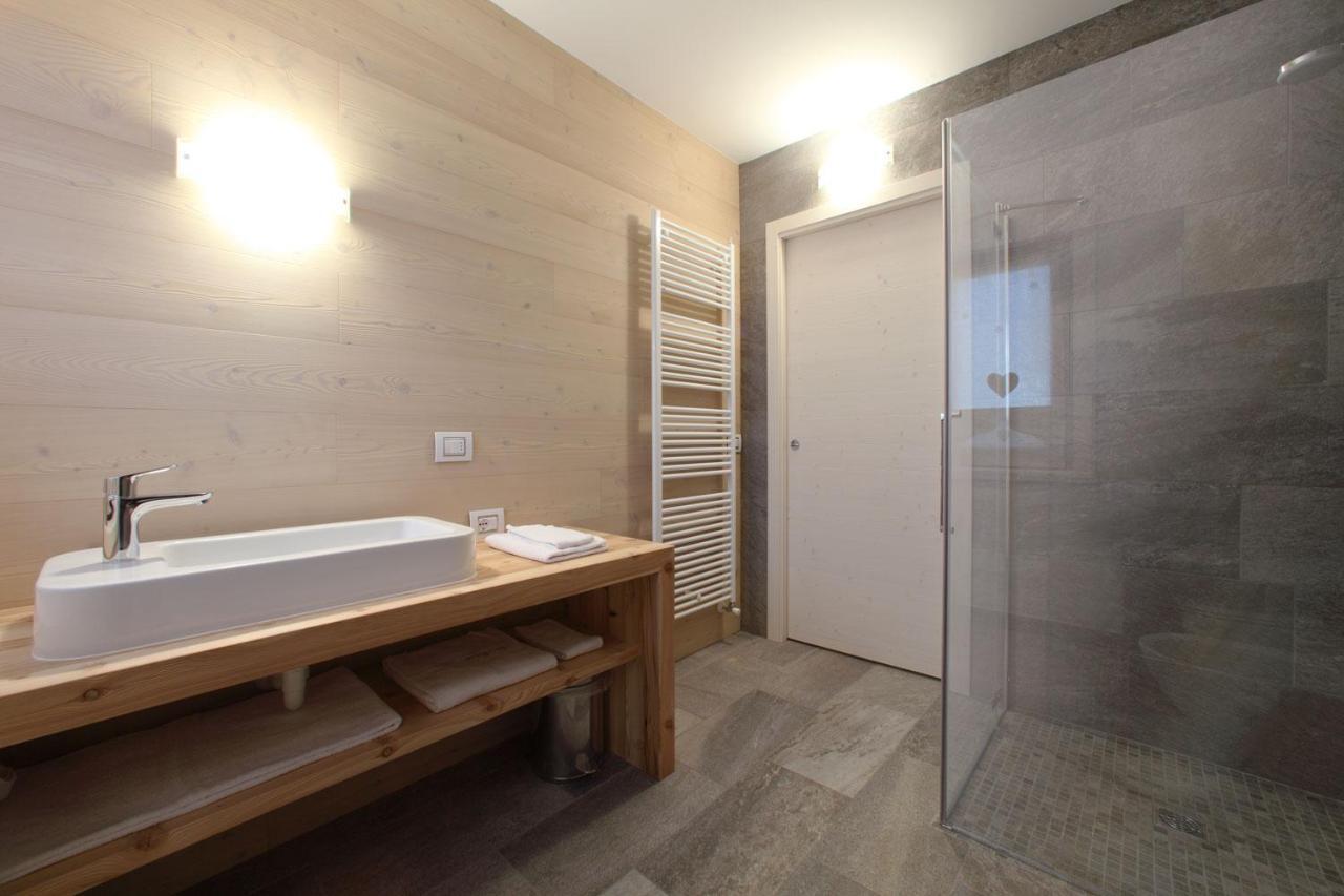 Zoncolan Apartments Sùtrio Extérieur photo