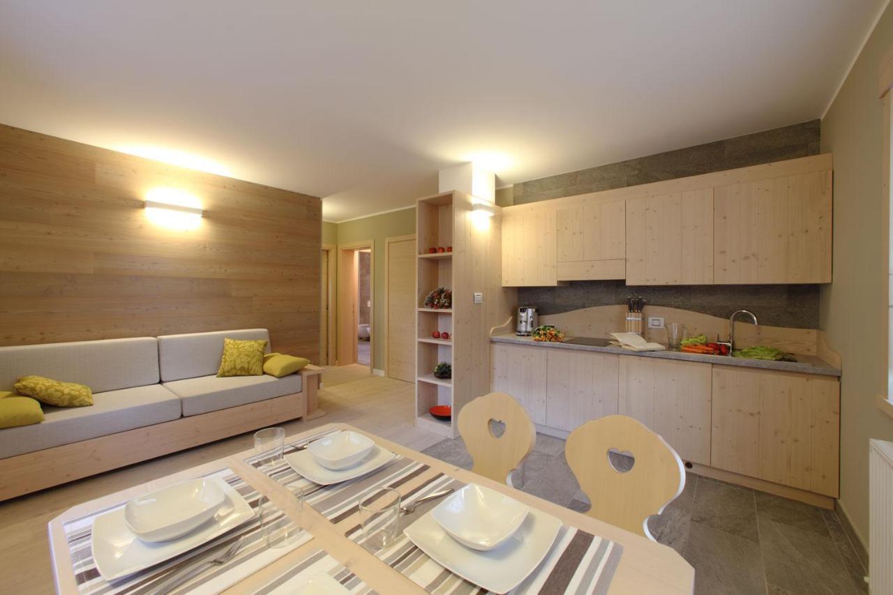 Zoncolan Apartments Sùtrio Extérieur photo