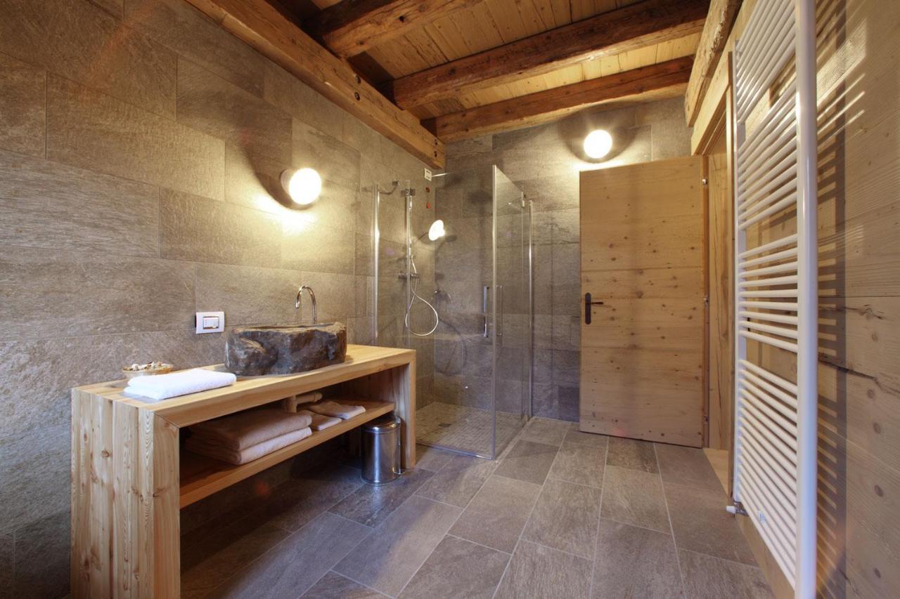 Zoncolan Apartments Sùtrio Extérieur photo