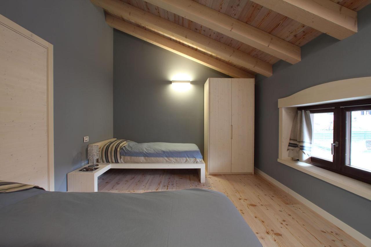 Zoncolan Apartments Sùtrio Extérieur photo