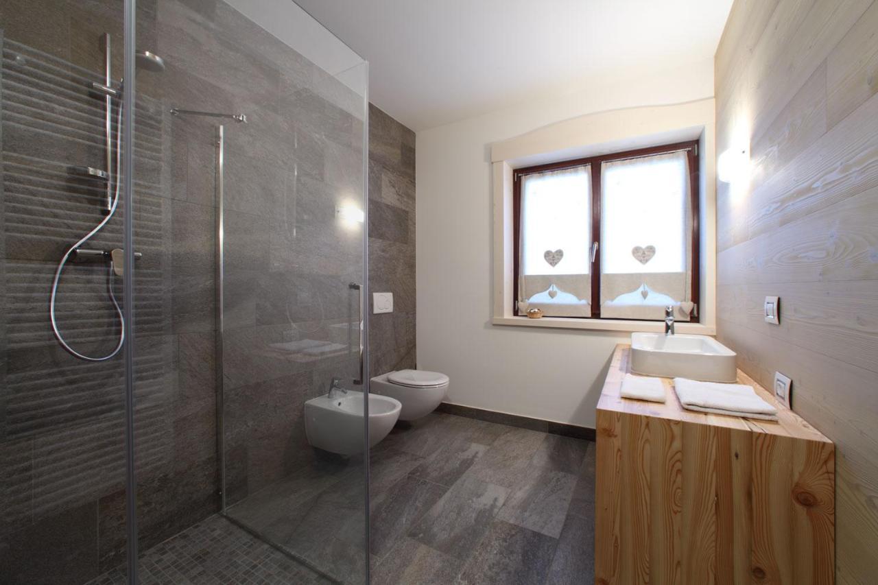 Zoncolan Apartments Sùtrio Extérieur photo